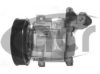 PEUGE 6453RJ Compressor, air conditioning